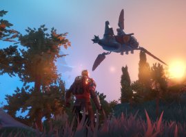 В свежем трейлере Echoes of Elysium раскрыли дату релиза в раннем доступе - изображение 1