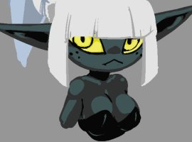 Фурри-боевик Atlyss разработчика-одиночки стал новым хитом Steam - изображение 1