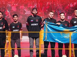 Состав AVANGAR по Counter-Strike: Global Offensive перешёл под знамёна Virtus.pro - изображение 1