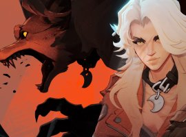 В Deadlock прибыла охотница за головами Сильвер — Valve назвала её мизонтропом-ликантропом - изображение 1