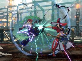 Guilty Gear Strive вышла на Xbox и в подписке Game Pass - изображение 1