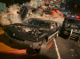 Red Dead Redemption и Cyberpunk 2077 ушли на скидки в рамках летней распродажи PS Store - изображение 1