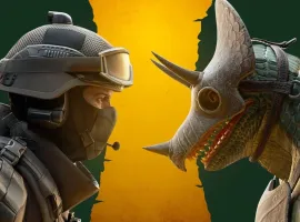 «Славянский зажим» и «Байкальская водица» в Warface: коллаборация шутера с игрой-мемом «Русы против ящеров» - изображение 1