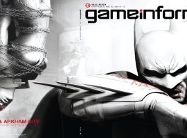 Игровое издание Game Informer закрывается - изображение 1
