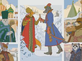 Подарки под ёлку — 10 настольных игр на праздники - изображение 1