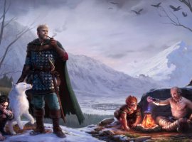 Автор Pillars of Eternity рассказал о вещах для заимствования из Baldurs Gate 3 - изображение 1