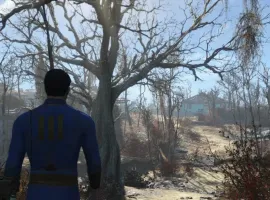 Bethesda решила проблему с некстген-апдейтом для Fallout 4 из PS Plus Collection - изображение 1