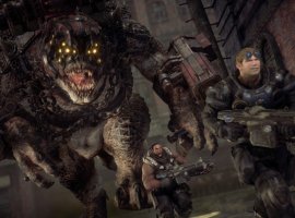 Предзаказ Gears of War: Reloaded в PS Store обогнал Death Stranding 2 в ряде регионов - изображение 1