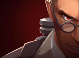В сеть утекли исходные коды Counter-Strike: Global Offensive и Team Fortress 2 - изображение 1