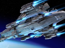 Бюджет Star Citizen превысил 80 миллионов долларов - изображение 1