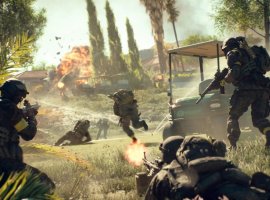 Игроки из России сообщили о восстановлении доступа к серверам Battlefield 6 - изображение 1