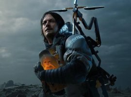 Не просто курьер — аудитория Death Stranding перевалила за 20 млн игроков - изображение 1