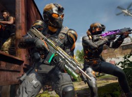 Call of Duty: Black Ops 6 не смогла обогнать Red Dead Redemption 2 в топе продаж «М.Видео» - изображение 1