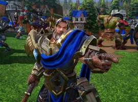 Создавшая Warcraft компания Blizzard начала искать разработчиков для новой игры - изображение 1