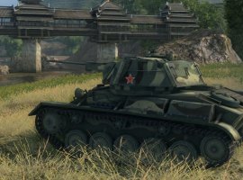 Wargaming анонсировала обновление 8.5 для World of Tanks - изображение 1