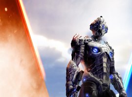 Обзор ELEX II — Дар и проклятие «Готики» - изображение 1