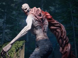 Зомби-шутер Back 4 Blood авторов Left 4 Dead лишился защиты Denuvo - изображение 1