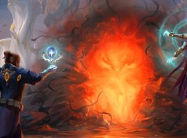 Дополнение Secrets of the Obscure к Guild Wars 2 выходит 22 августа - изображение 1