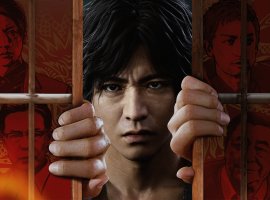 К Lost Judgment, похоже, готовят демоверсию - изображение 1