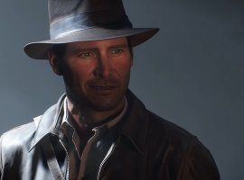 Трой Бейкер из The Last of Us стал звездой Indiana Jones and the Great Circle - изображение 1