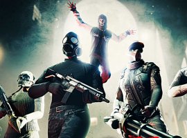 Битвы с зомби и выживание на подлодке — авторы GTA Online раскрыли хэллоуинские новинки - изображение 1