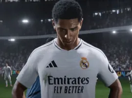 EA показала дебютный трейлер EA SPORTS FC 25 - изображение 1
