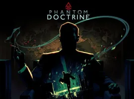 Предварительный обзор Phantom Doctrine. Шпионский детектив - изображение 1