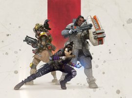 Мировая премьера Apex Legends: игра уже вышла на PS4, Xbox One и РС - изображение 1