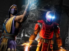 Mortal Kombat 1 и хоррор Routine добавят в Xbox Game Pass в первой половине декабря - изображение 1