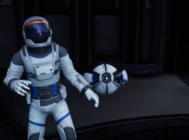 В коллекционное издание Deliver Us The Moon добавят карту Луны - изображение 1