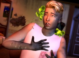 В слитых билдах The Sims 5 для PC и Android нашли Denuvo и Unreal Engine - изображение 1