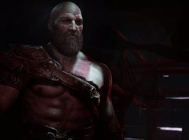 Авторы God of War черпали вдохновение в сценарии отмененного сериала по «Звездным войнам» - изображение 1