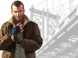 Grand Theft Auto IV и Max Payne 3 могут портировать на современные консоли - изображение 1