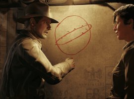 PC-версию Indiana Jones and the Great Circle протестиррвали на производительность - изображение 1