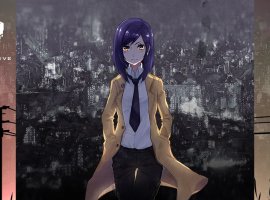 Tokyo Dark получила релизный трейлер - изображение 1