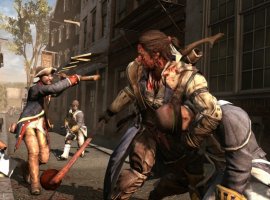 Грабители могли сорвать европейский старт РС-версии Assassin's Creed 3 - изображение 1