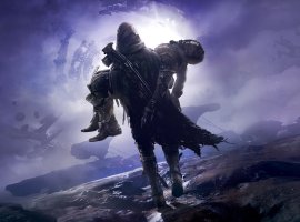 В Destiny 2: Forsaken игроки обретут голос - изображение 1