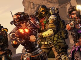 Гайд по оружию в Borderlands 3. Пушки, великолепные пушки! - изображение 1