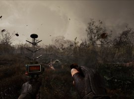 Моргенштерн договорился стать тестировщиком S.T.A.L.K.E.R. 2 - изображение 1