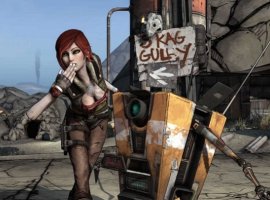 Создатели серии Borderlands открыли студию в Квебеке - изображение 1