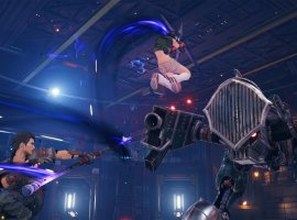 Геймдиректор Final Fantasy VII Remake назвал 2026-й год кульминационным для серии - изображение 1