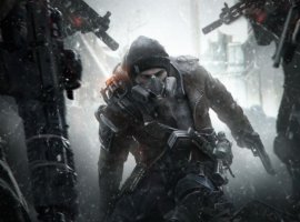 Новое дополнение для Tom Clancy's The Division добавит режим «Выживания» - изображение 1