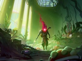 Дизайнер Dead Cells извинился за резкое высказывание о прекращении поддержки - изображение 1