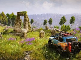 Симулятор Expeditions: A MudRunner Game «скоро» добавят в Game Pass для Xbox и PC — слух - изображение 1