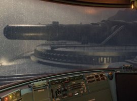 PVKK: Planetenverteidigungskanonenkommandant (это не спам!) нашла издателя - изображение 1
