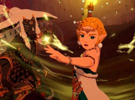 Final Fantasy Tactics, игра по «Зельде», порт Persona 3 Reload — главное с Nintendo Direct - изображение 1