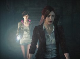 Моддер добавил локальный кооператив в PC-версию Resident Evil: Revelations 2 - изображение 1