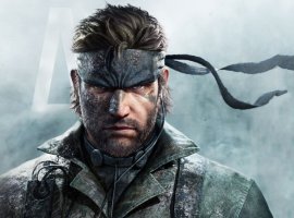 Konami начала с Metal Gear Solid Delta: Snake Eater как с самой простой части - изображение 1