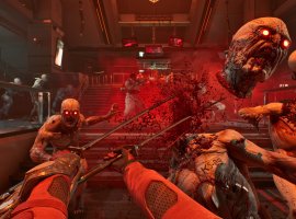 Разработчики показали процесс озвучки Блота для Killing Floor 3 - изображение 1