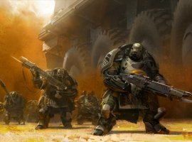 Destiny будет одинаковой на всех платформах - изображение 1